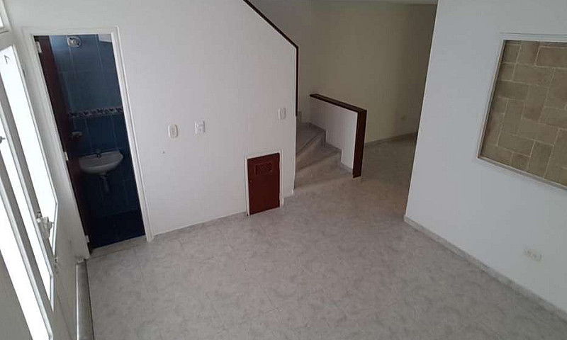 Permuto Hermosa Casa...