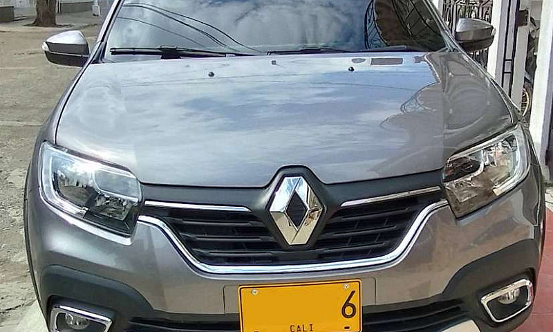 Vendo Hermoso Carro ...