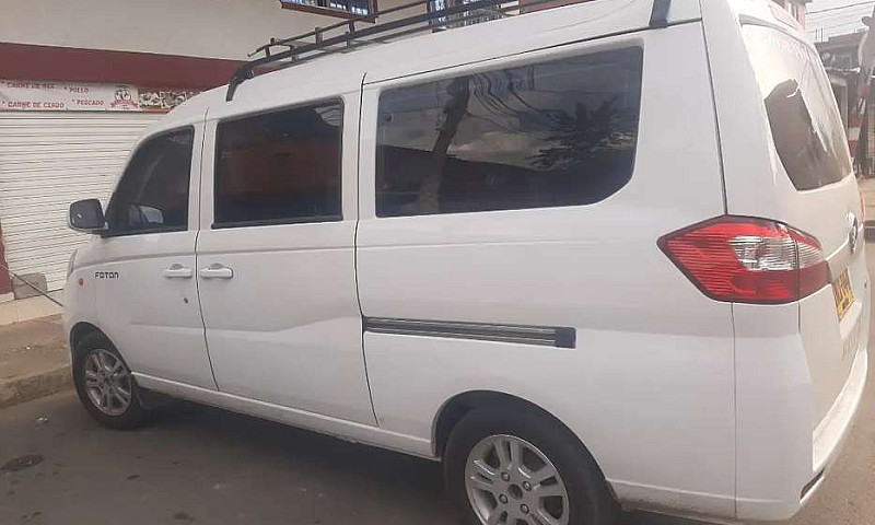 Carro En Excelente E...
