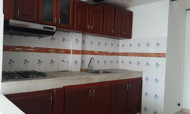 Arriendo Apartamento...