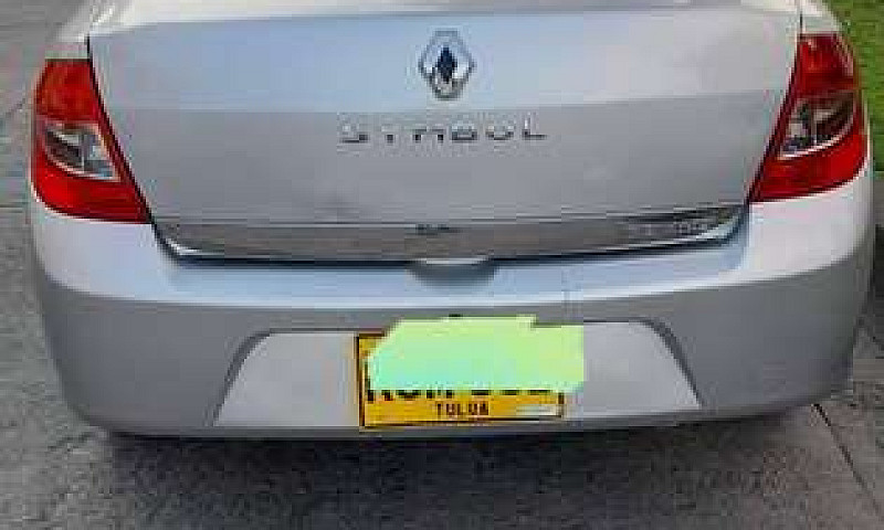 Se Vende Renault Sym...
