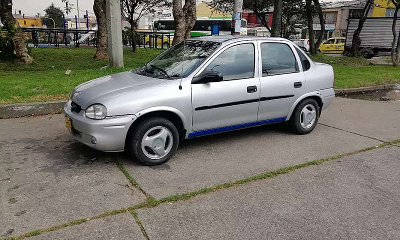 Chevrolet Corsa Gls ...