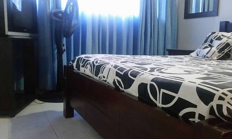 Arriendo Habitacion ...