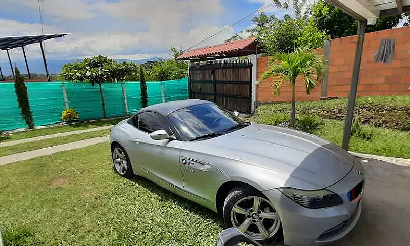 Deportivo Bmw Z4 En ...