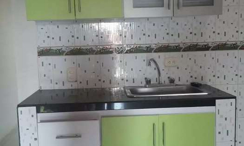 Apartamento Cerca A ...