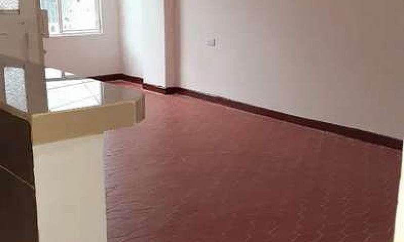 Arriendo Apartamento...