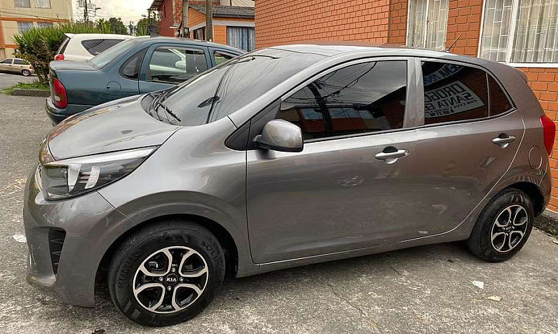 Se Vende Como Nuevo ...
