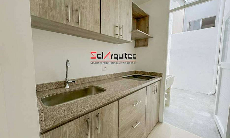 Arriendo Casa Monteb...