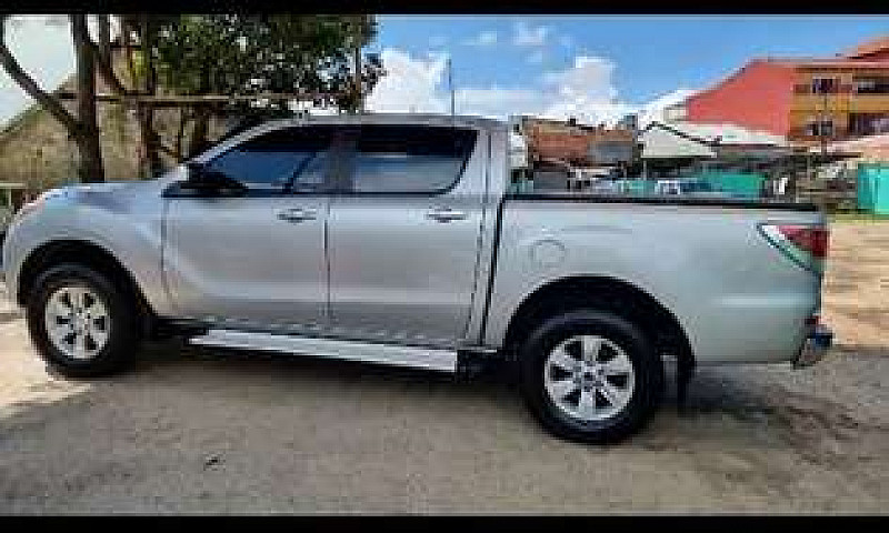 Mazda Bt50 3.2 Diése...