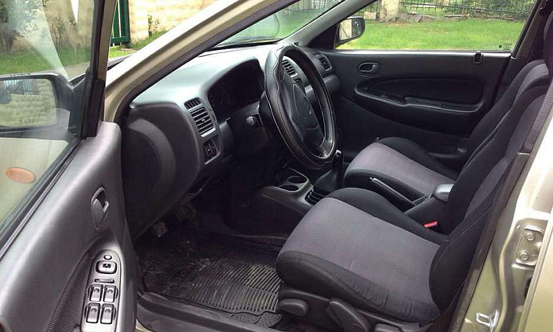 Mazda Allegro 1998 1...