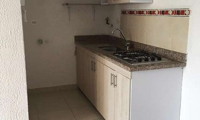 Arriendo Apto En Con...