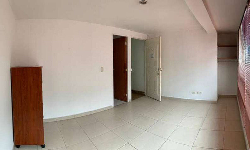 Habitaciones En El B...