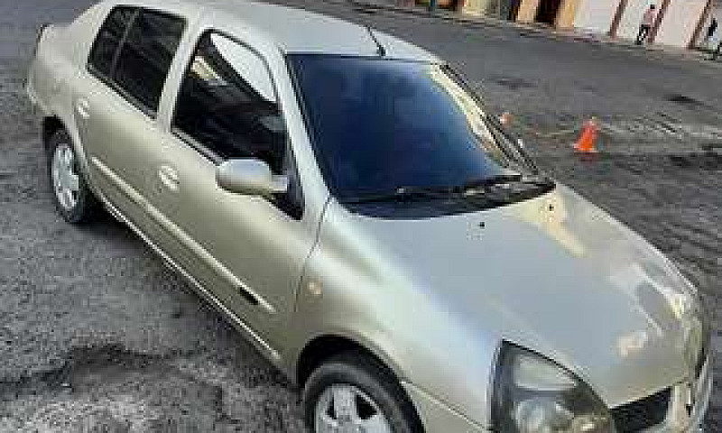 Se Vende Carro...