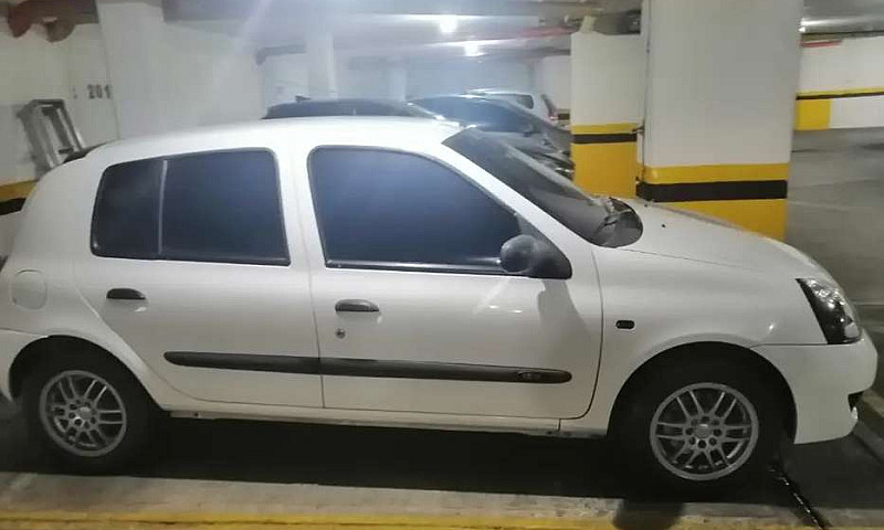 Renault Clio Campus ...