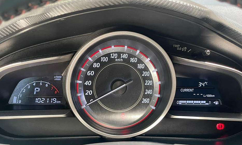 Se Vende Mazda 3....