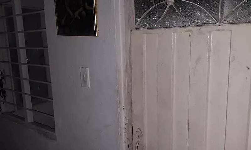 Arriendo Habitacion...