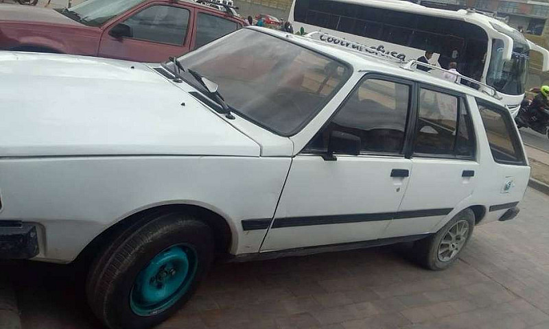 Se Vende Renault 18 ...