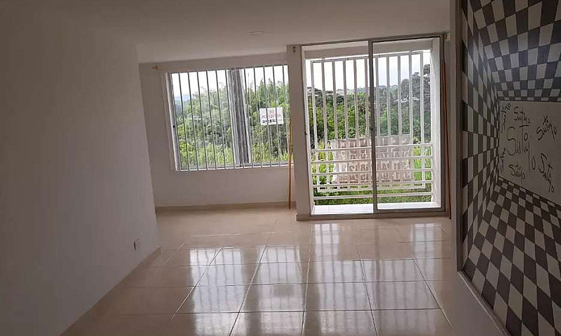 Arriendo Apartamento...