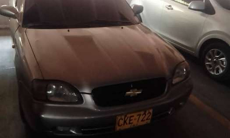 Vendo Chevrolet Stee...