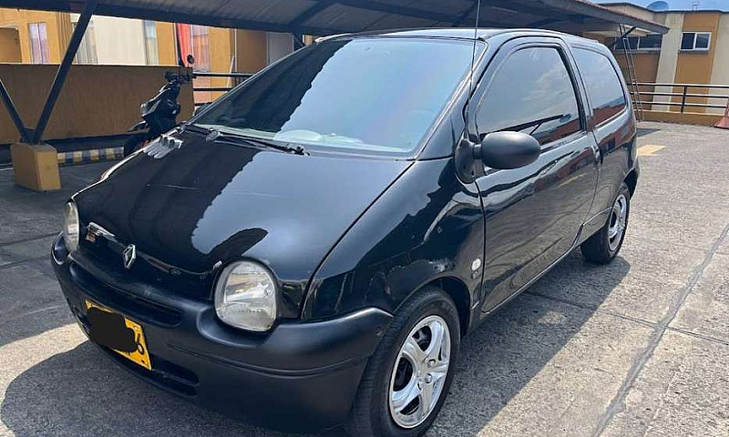 Renault Twingo 2011...