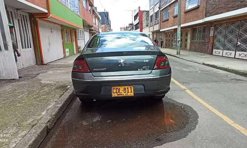 Vendo Permuto Peugeo...