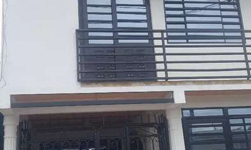 Arriendo Apartamento...