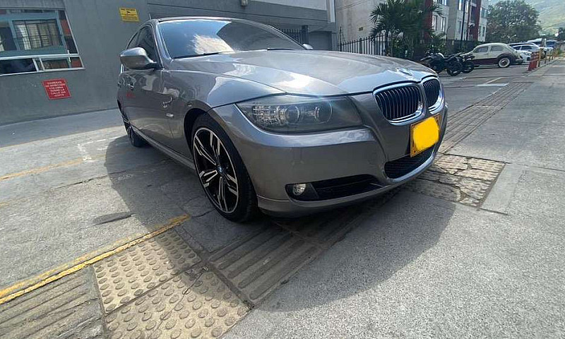 Bmw 325I 2011...