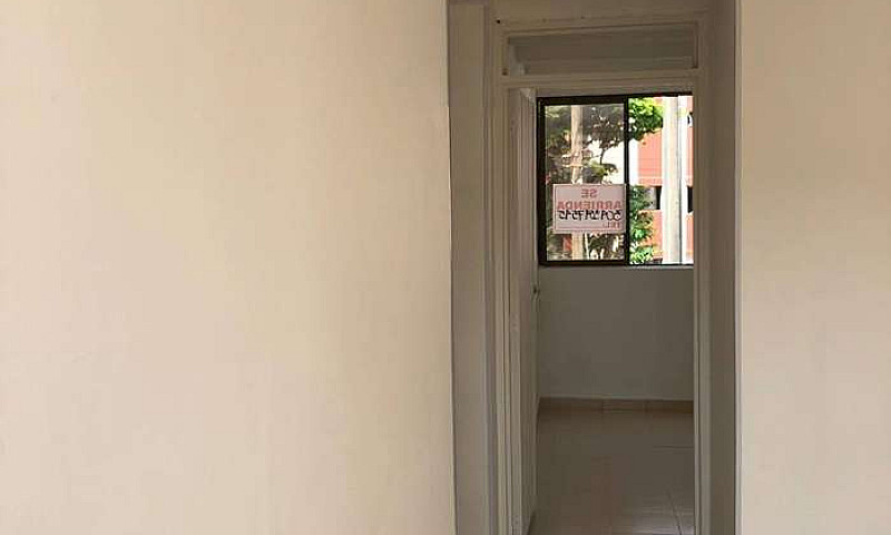 Apartamento En Alqui...