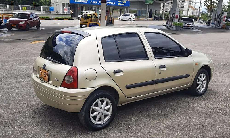 Carro Bonito...