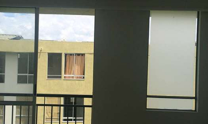 Arriendo Apartamento...