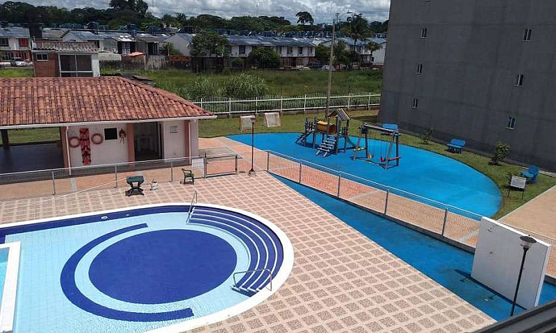 Venta De Apartamento...