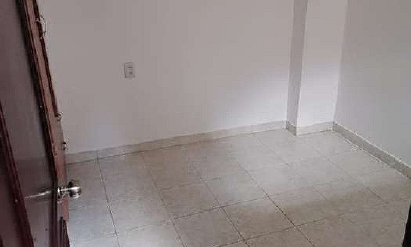 Vendo Apartamento...