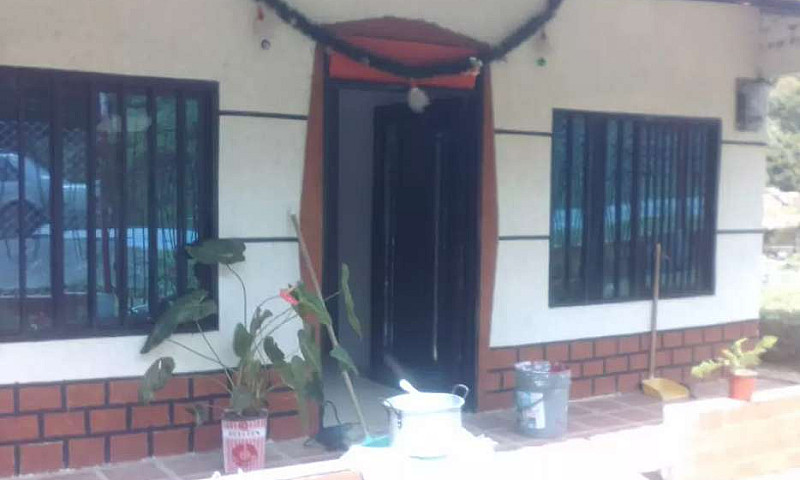 Se Vende Hermosa Cas...
