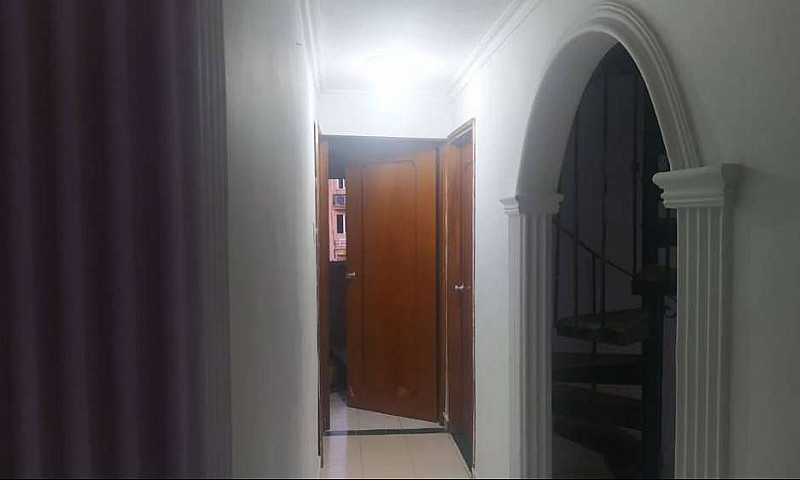 Apartamento Dúplex P...