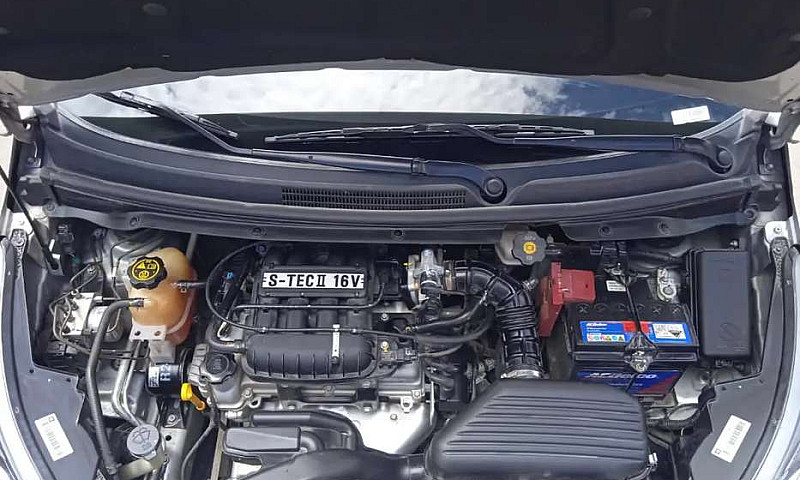 Se Vende Chevrolet B...