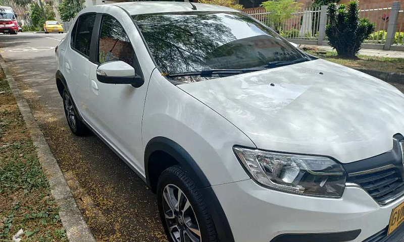 Renault Logan Privil...