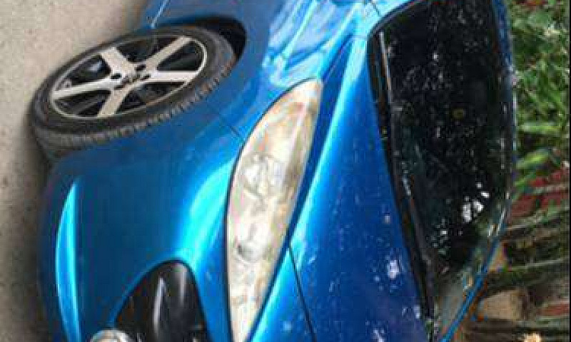 Peugeot 207 Converti...