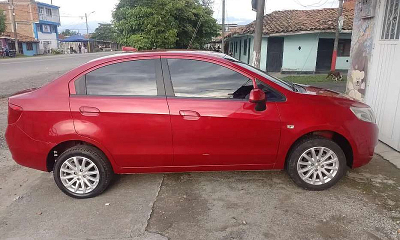 Se Vende Carro Sail ...