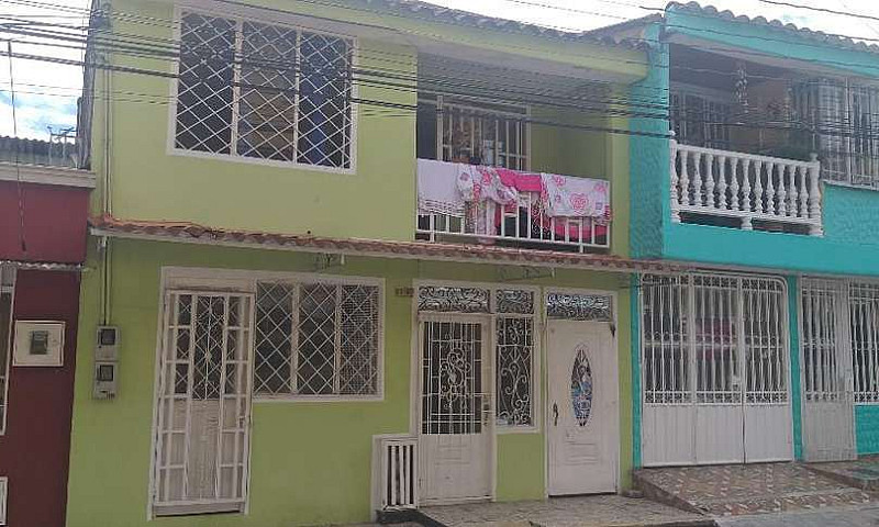 Se Vende Casa En Vil...