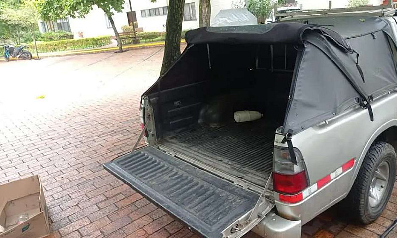 Se Vende Camioneta D...