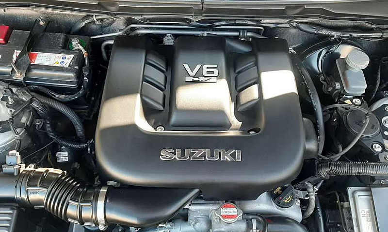 Vendo Susuki Gran Vi...