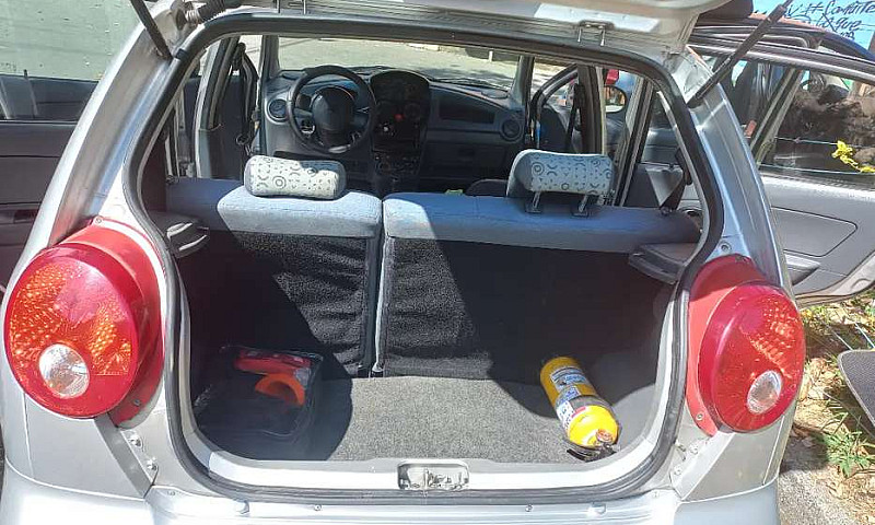 Se Vende Spark...