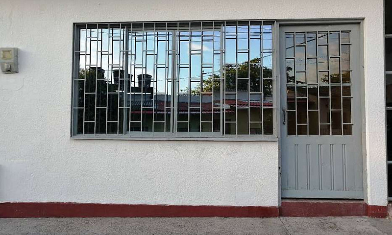 Arriendo Apartamento...