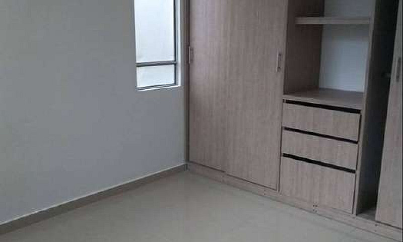 Arriendo Apartamento...