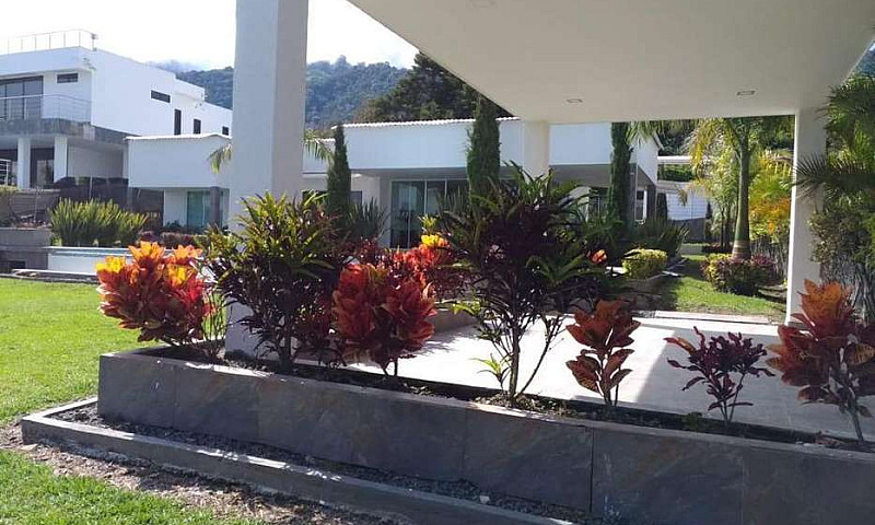 Venta Casa Lago Cali...