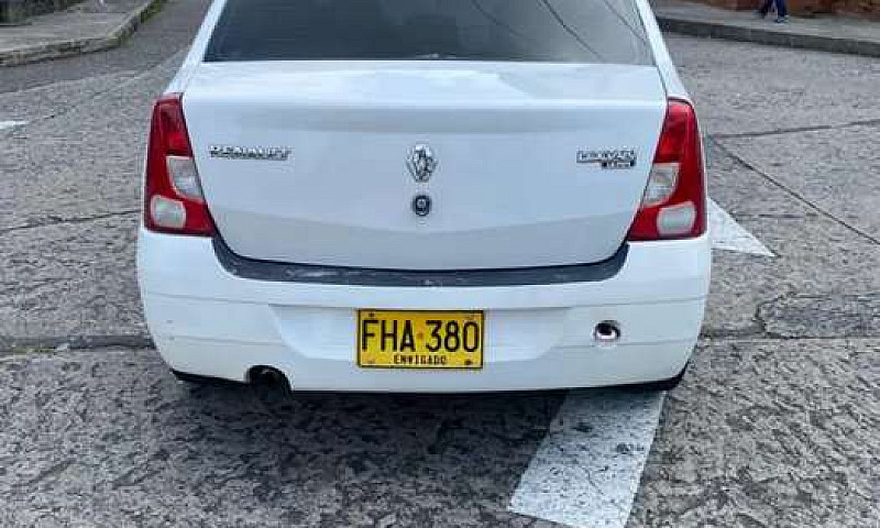 Renault Logan Dinami...