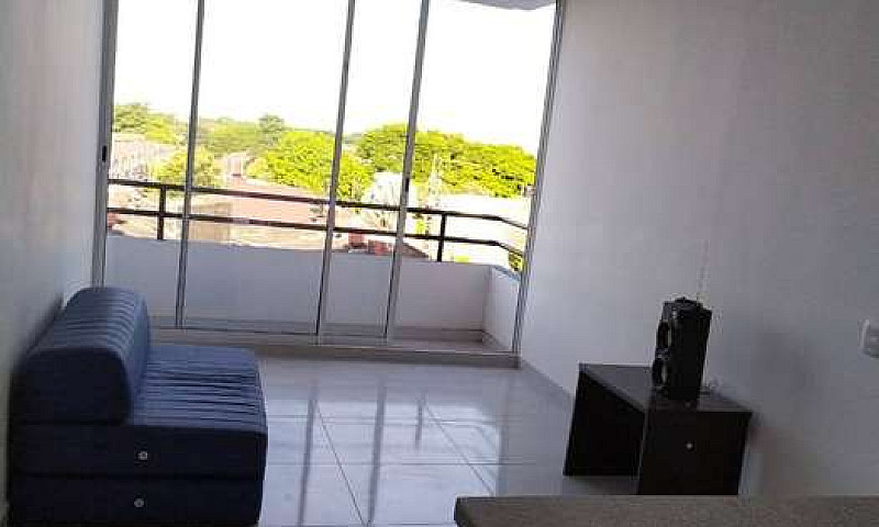 Apartamento San Fern...