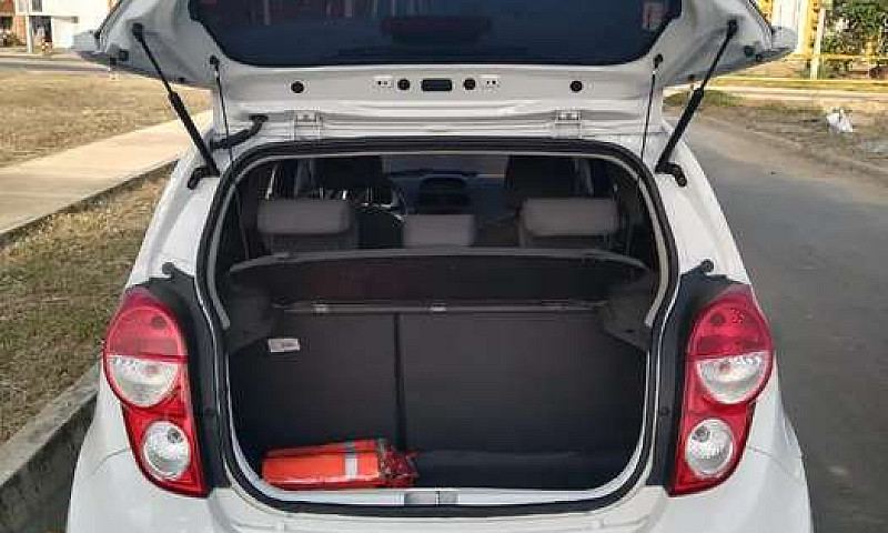 Chevrolet Spark Gt...