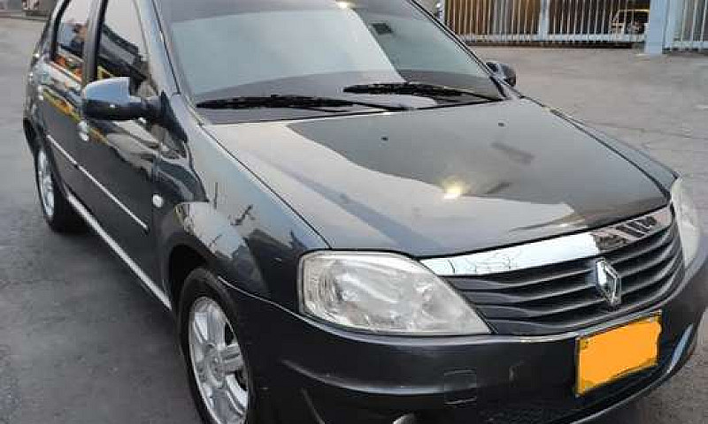 Vendo Renault Logan ...