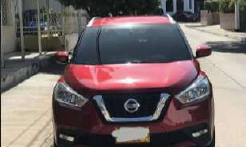 Nissan Kicks Como Nu...